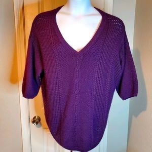 Torrid Glittery Sweater